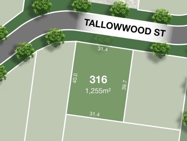 Land for sale in Boonah, Queensland