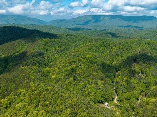 Land for sale in Reliance, Tennessee