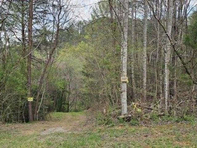 Land for sale in Reliance, Tennessee