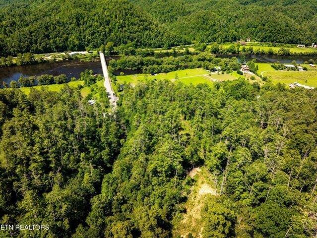 Land for sale in Reliance, Tennessee