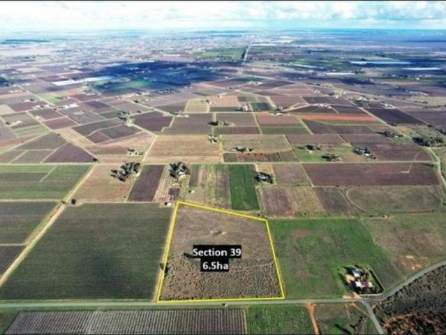 Land for sale in Renmark, Renmark Paringa Council