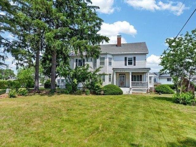 Land for sale in Revere, Massachusetts