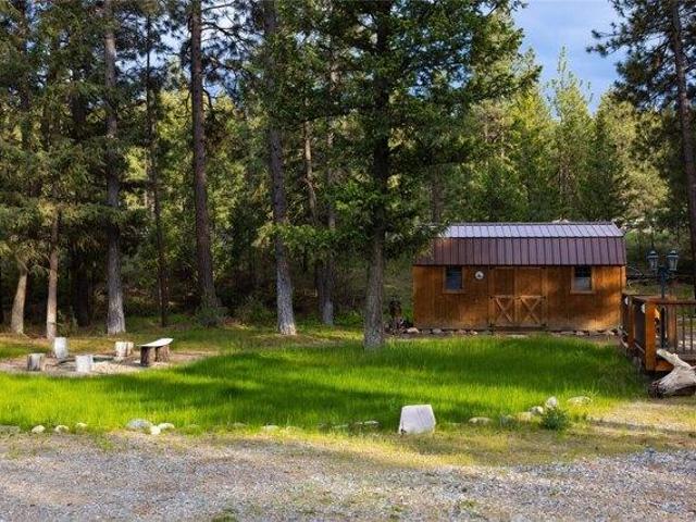 Land for sale in Rexford, Montana
