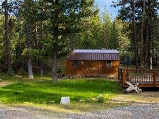 Land for sale in Rexford, Montana