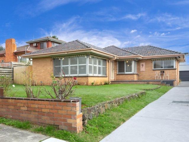 House for sale in Camerons Creek, Victoria