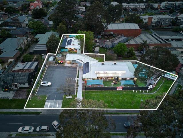 Property for sale in Ferntree Gully, Melbourne