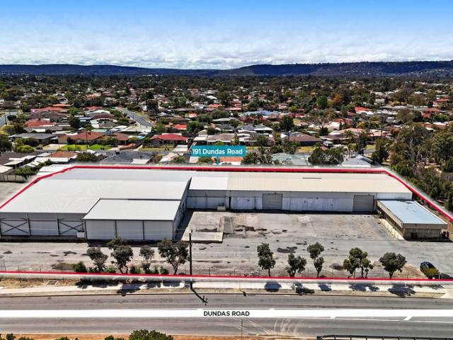 Warehouse for sale in High Wycombe, City Of Kalamunda
