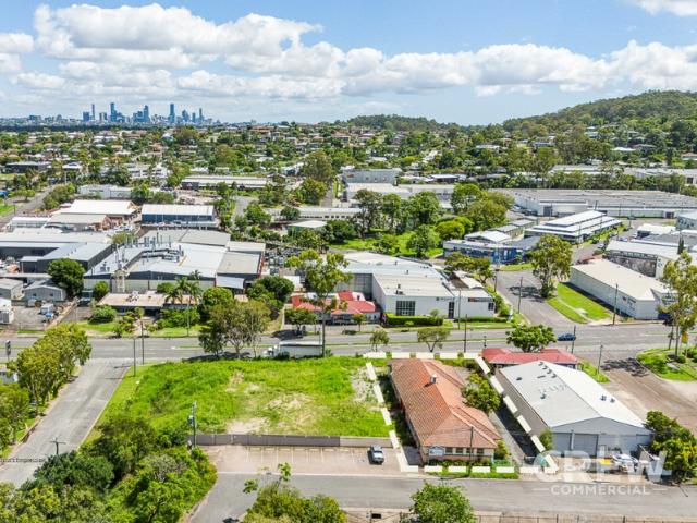 Warehouse for rent in Toombul, Queensland