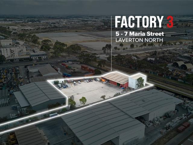 Warehouse for sale in Camerons Creek, Victoria