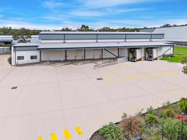 Warehouse for sale in Warnervale, New South Wales