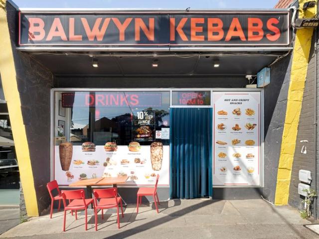 Retail for sale in Camerons Creek, Victoria