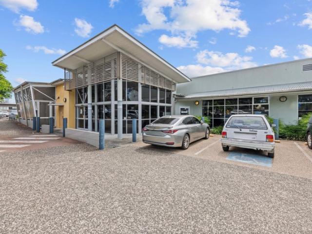 Office for sale in Toombul, Queensland