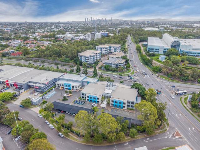 Office for sale in Toombul, Queensland
