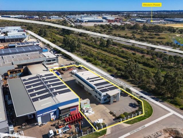Warehouse for sale in Forrestdale Business Park, City Of Armadale