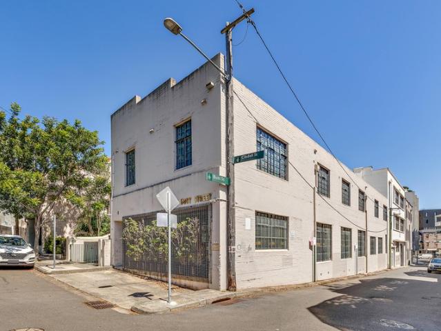 Office for sale in Sydney, New South Wales