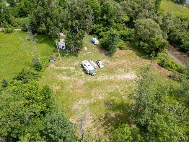 Land for sale in Richfield Springs, New York