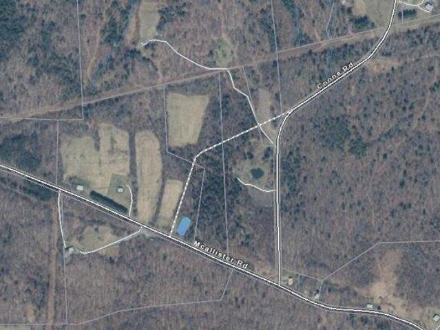 Land for sale in Richford, Vermont