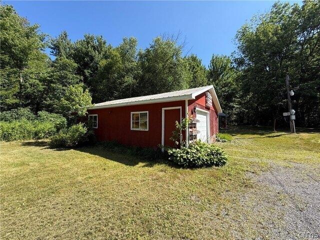 Land for sale in Orwell, New York