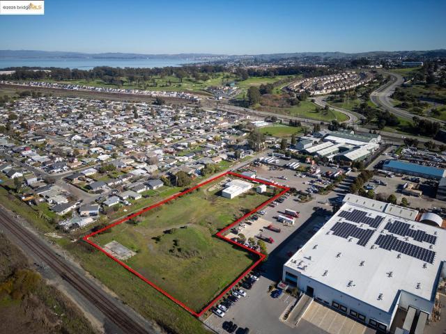 Land for sale in Richmond Land for sale in Richmond