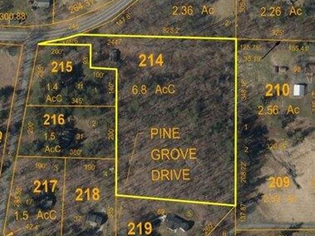 Land for sale in Berkshire, Massachusetts