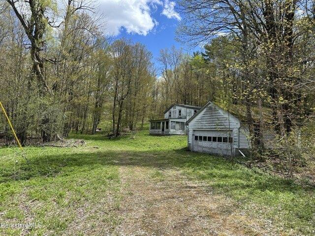 Land for sale in Berkshire, Massachusetts