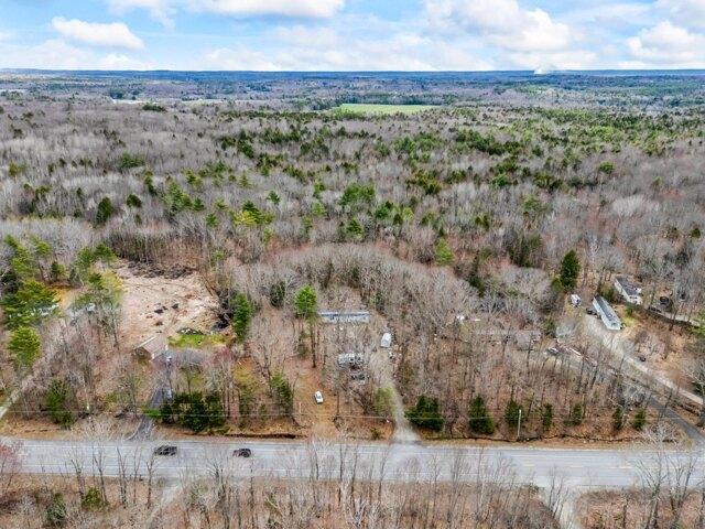 Land for sale in Richmond, Maine