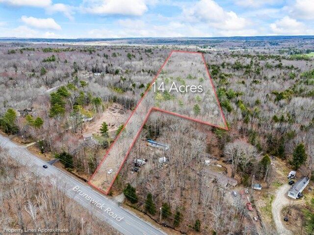 Land for sale in Richmond, Maine