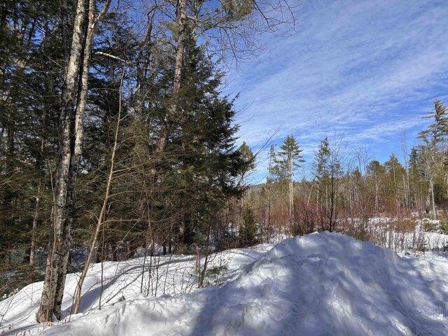 Land for sale in New Hampshire