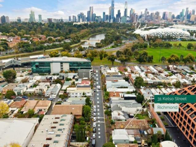 Land for sale in Camerons Creek, Victoria