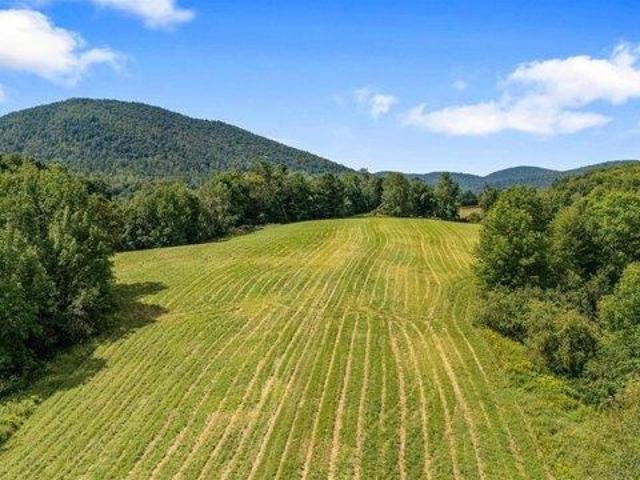 Land for sale in Richmond, Vermont