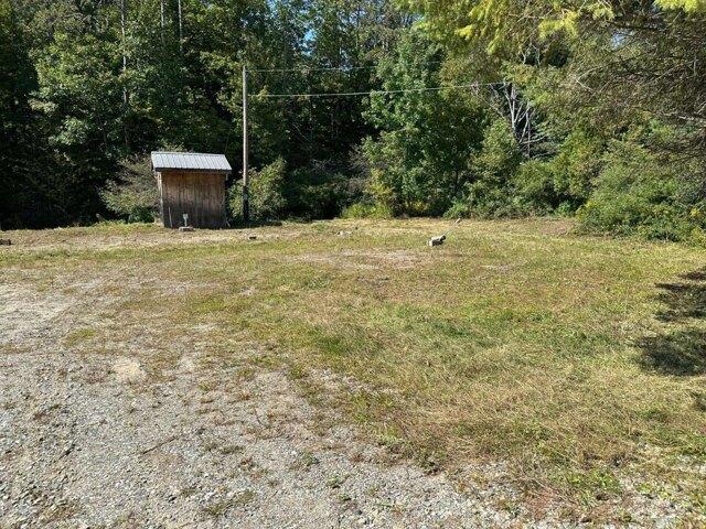 Land for sale in Richmond, Vermont