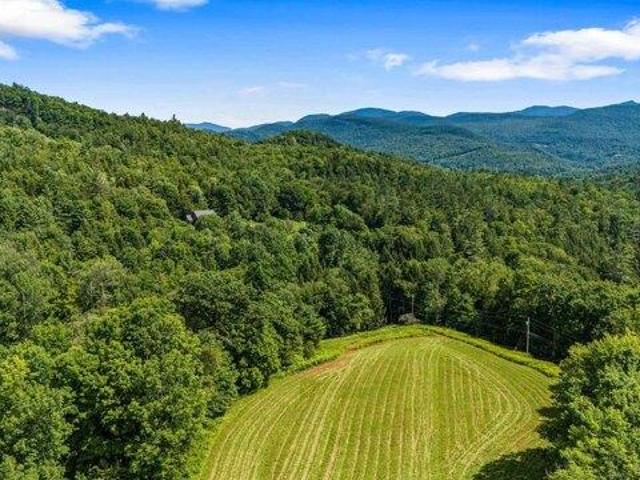 Land for sale in Richmond, Vermont
