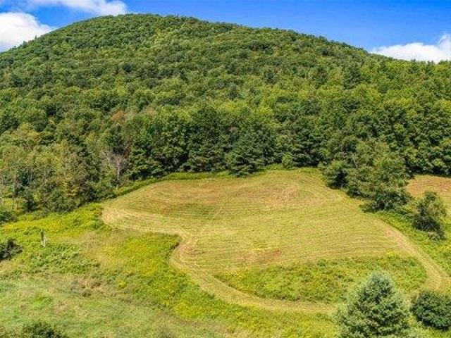 Land for sale in Richmond, Vermont