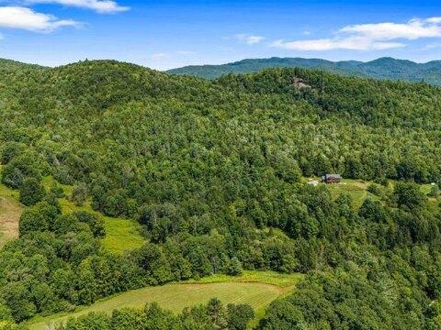 Land for sale in Richmond, Vermont