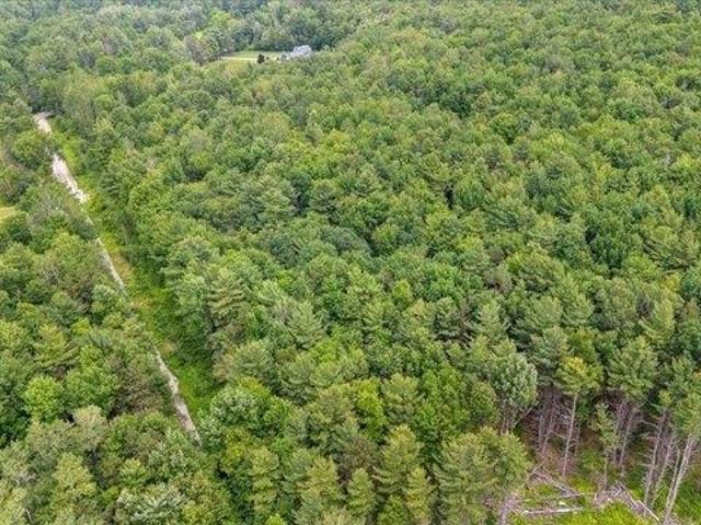 Land for sale in Richmond, Vermont