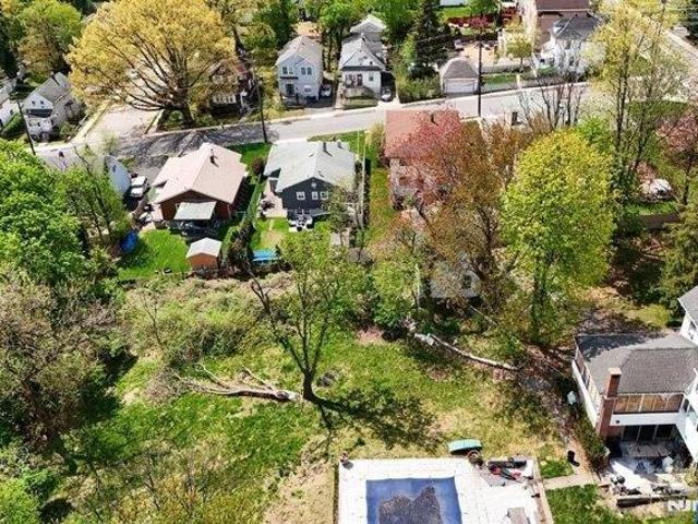 Land for sale in Ridgefield Park, New Jersey