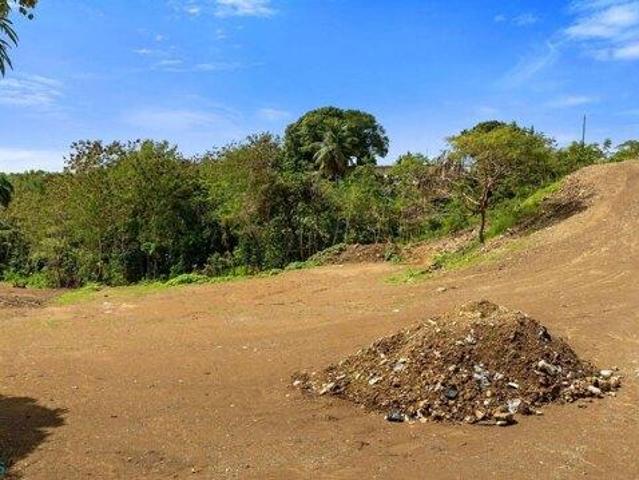 Land for sale in Rincon