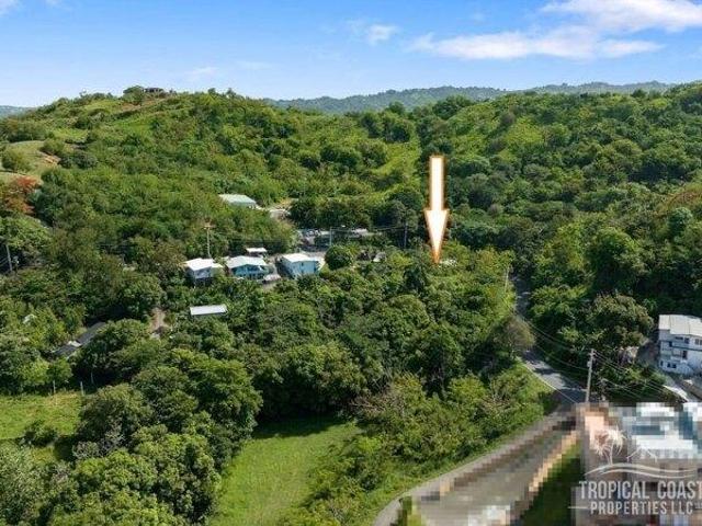 Land for sale in Rincon
