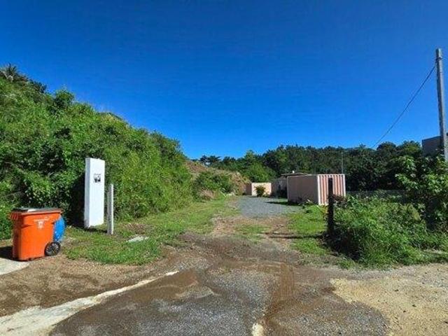 Land for sale in Rincon