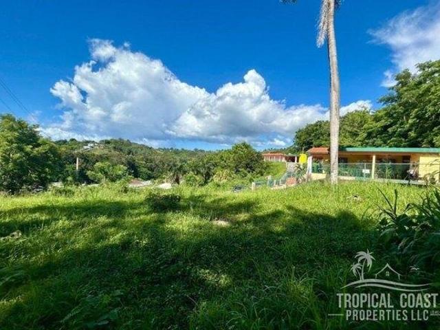 Land for sale in Rincon