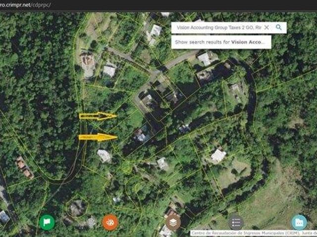 Land for sale in Rincon