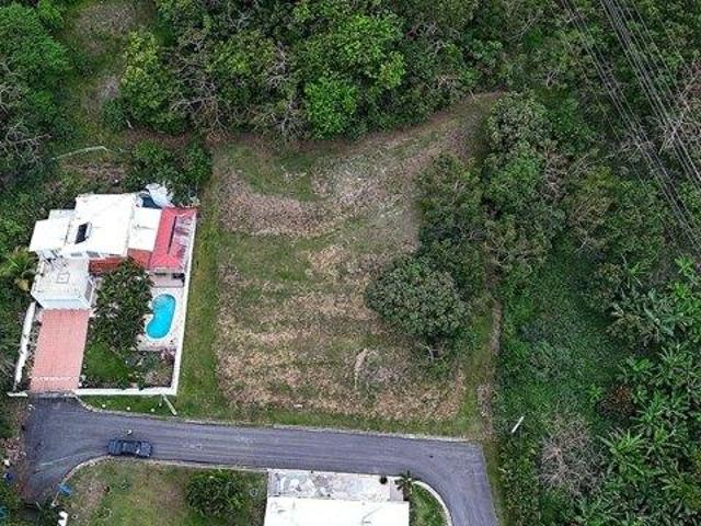 Land for sale in Rincon