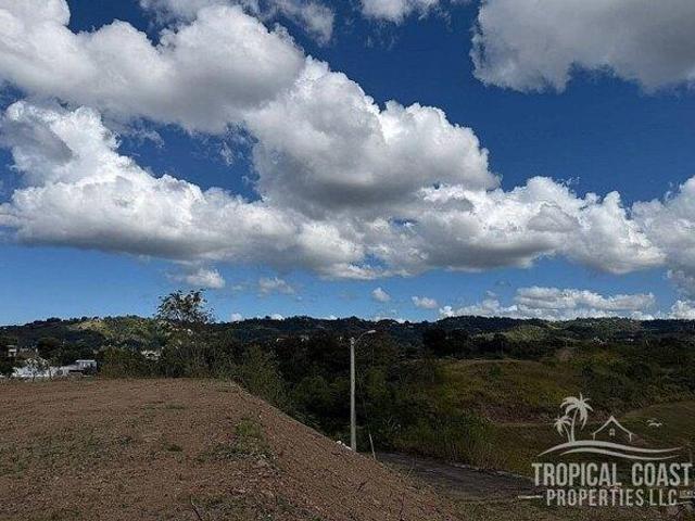 Land for sale in Rincon