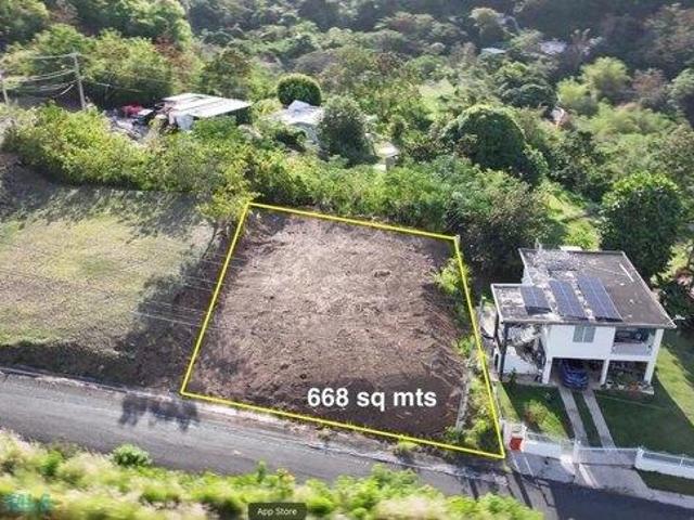 Land for sale in Rincon