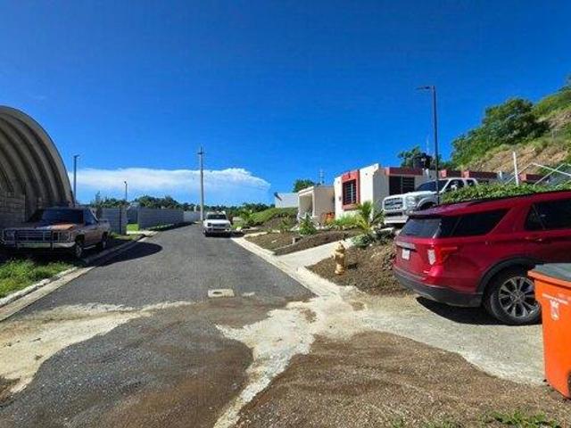 Land for sale in Rincon