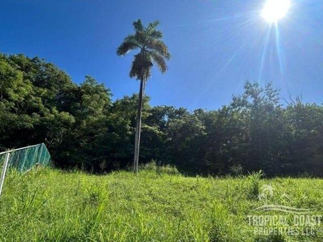 Land for sale in Rincon