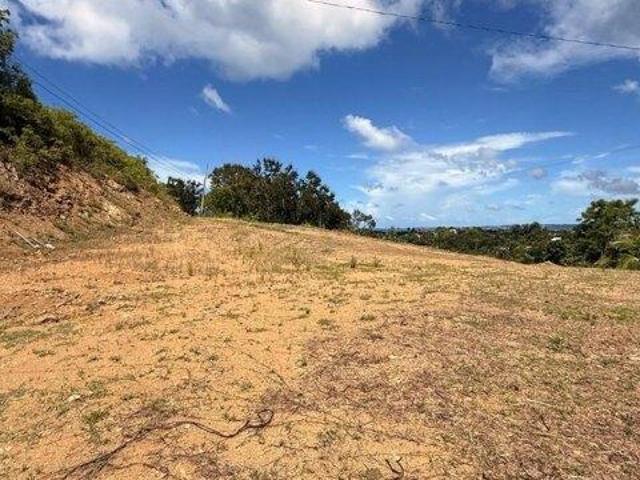 Land for sale in Rincon