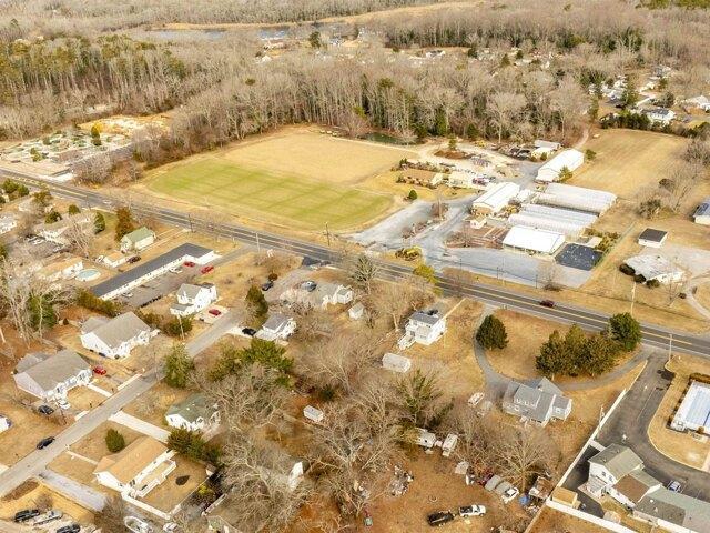Land for sale in Green Creek, New Jersey