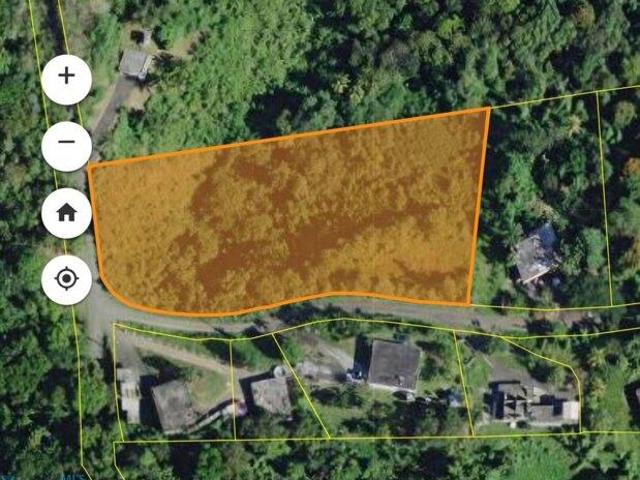 Land for sale in Green Creek, New Jersey