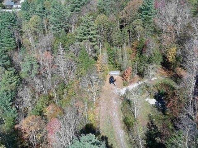 Land for sale in Ripton, Vermont